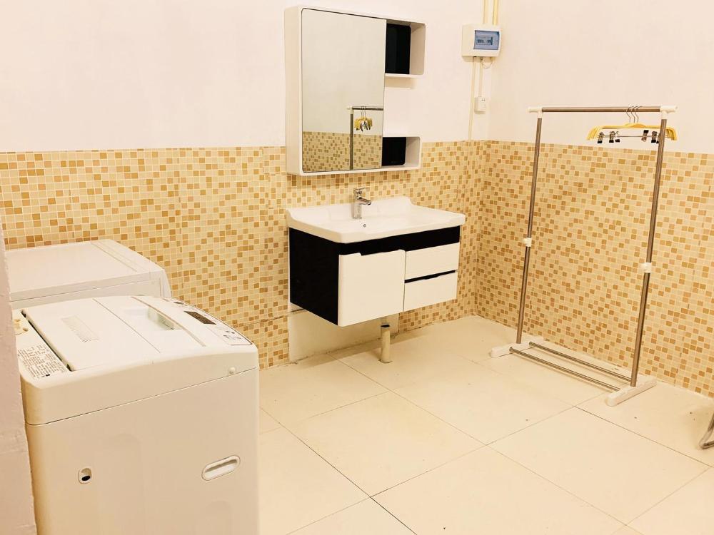 hanting hotel longkou zhenhua mall
