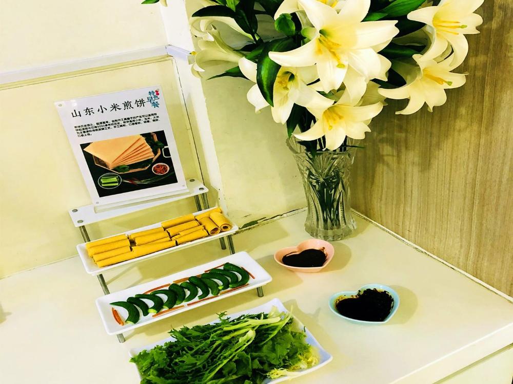 hanting hotel longkou zhenhua mall