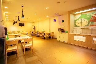 hanting hotel longkou zhenhua mall