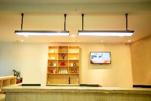 hanting hotel longkou zhenhua mall