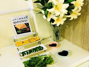 hanting hotel longkou zhenhua mall