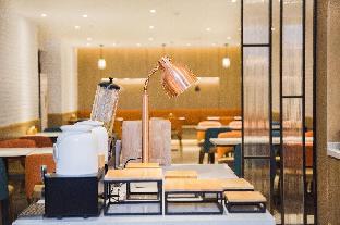 hanting hotel longkou zhenhua mall