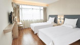 hanting hotel longkou zhenhua mall