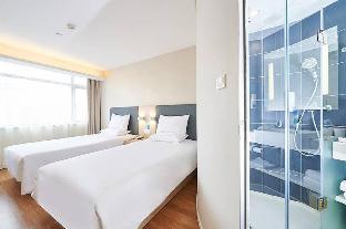 hanting hotel longkou zhenhua mall