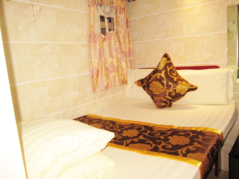 new shanghai guest house