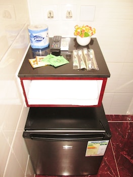 new shanghai guest house