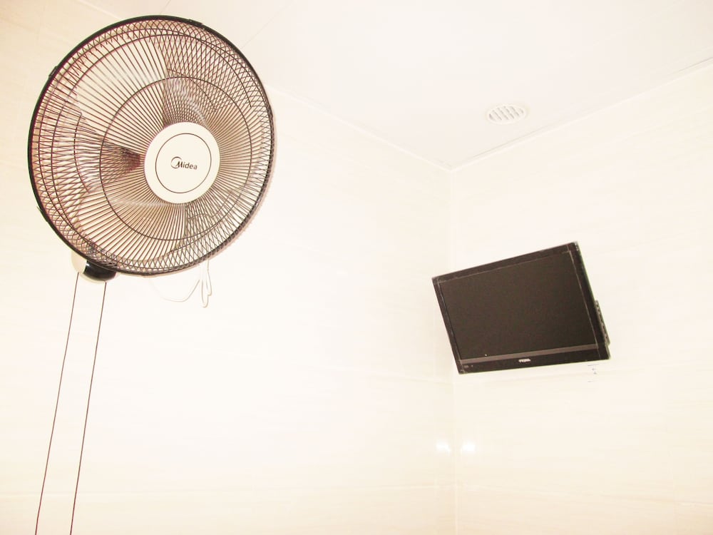 new shanghai guest house