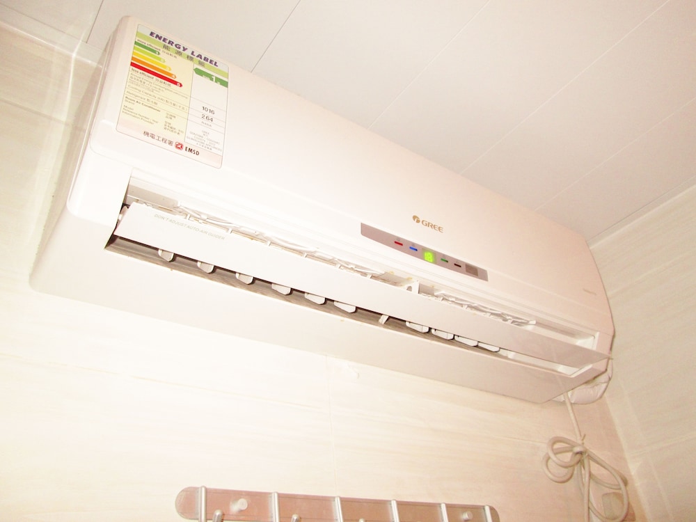 new shanghai guest house