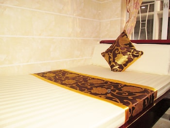 new shanghai guest house