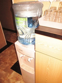 new shanghai guest house