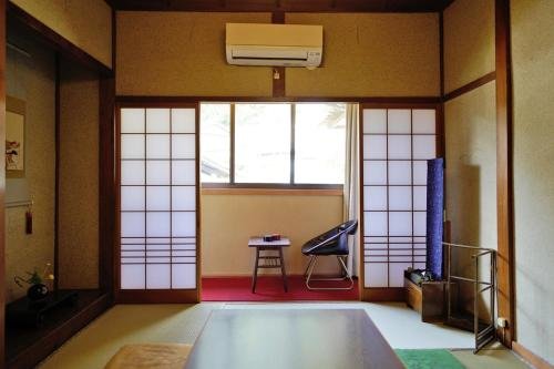 Guesthouse Kinosaki Wakayo - Hostel, Caters To Women,Toyooka>>Kyotango,1 star