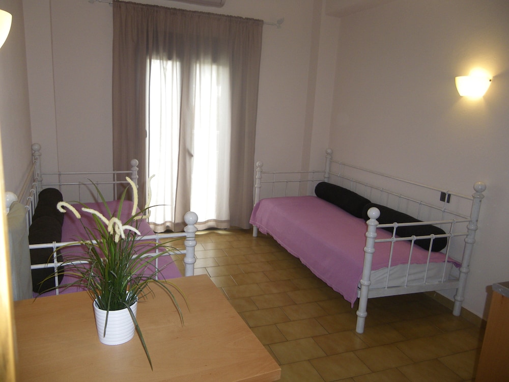 Byzance Hotel,Kos>>Dodecanese Islands,2 star