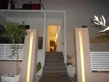 byzance hotel