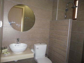 byzance hotel