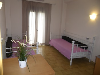 byzance hotel