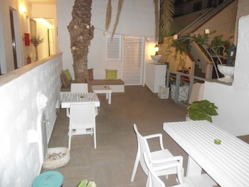byzance hotel