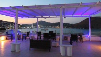 byzance hotel
