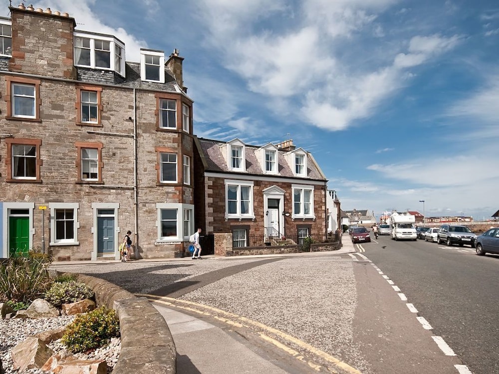 north berwick