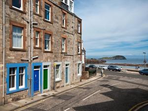 north berwick