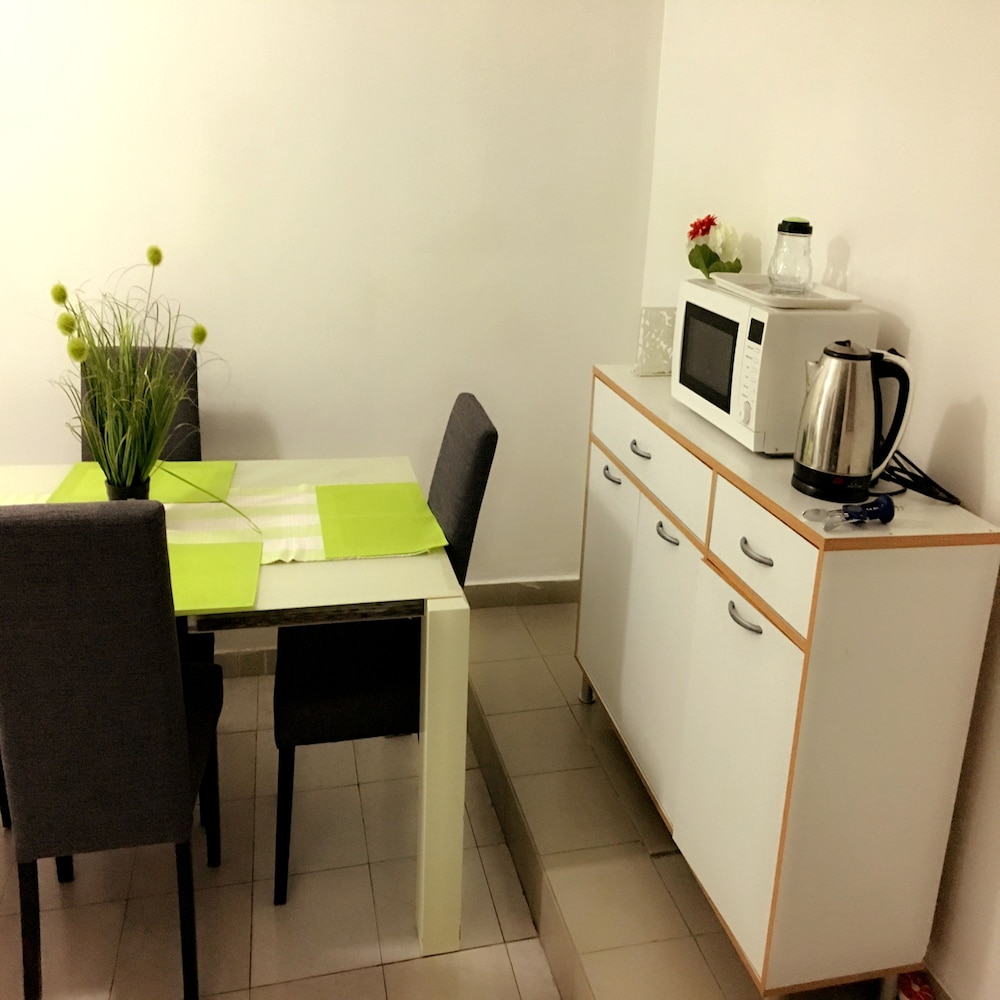 residence bimbois