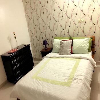 residence bimbois