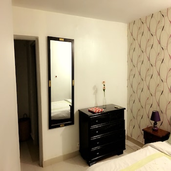 residence bimbois