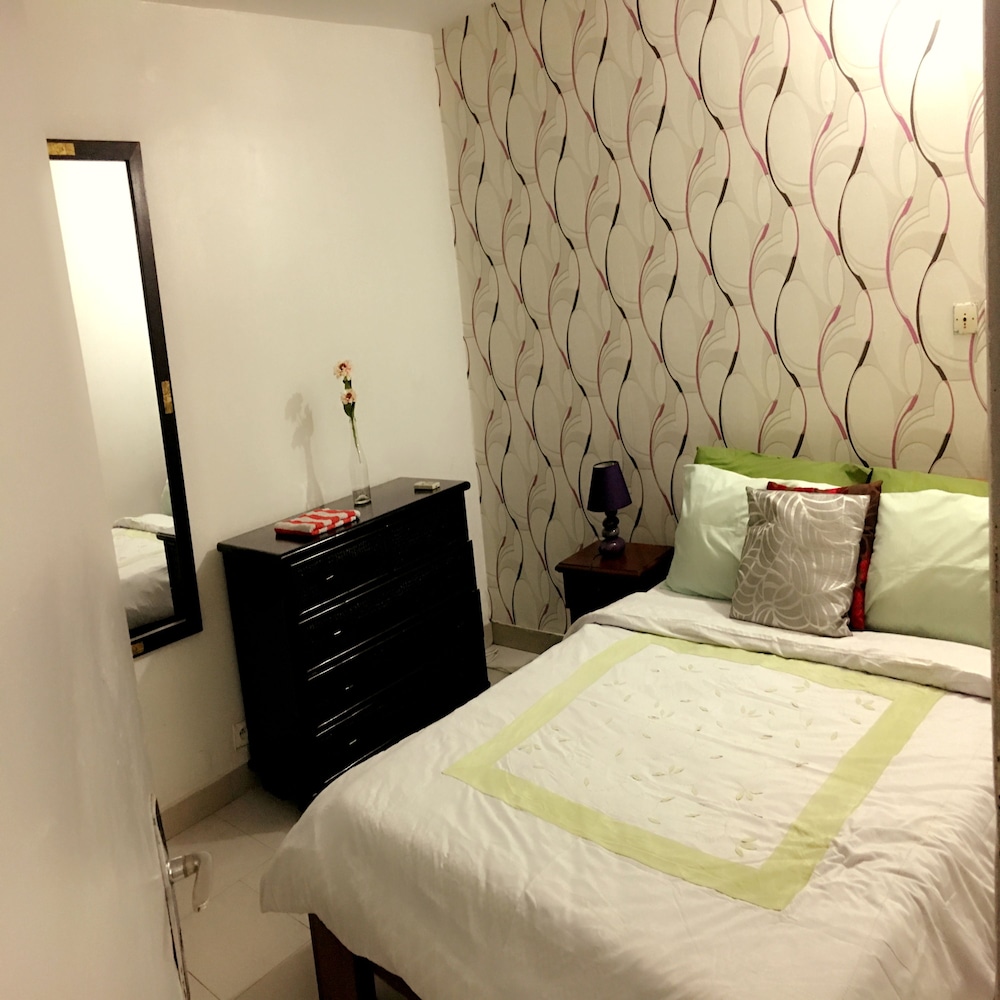 residence bimbois
