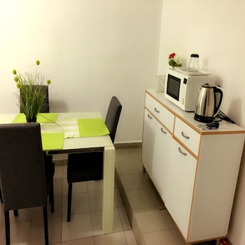 residence bimbois