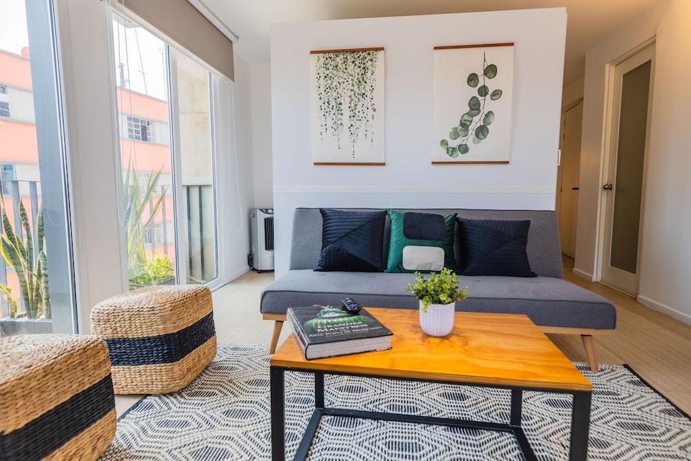 myplace at santo domingo