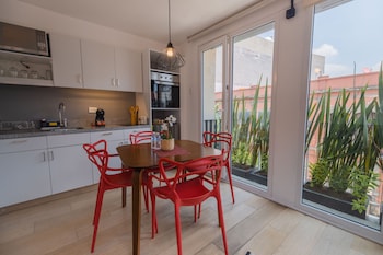 myplace at santo domingo