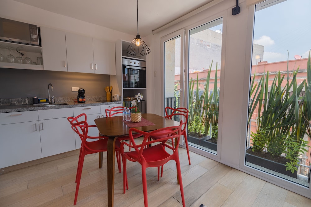 myplace at santo domingo