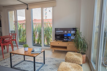 myplace at santo domingo