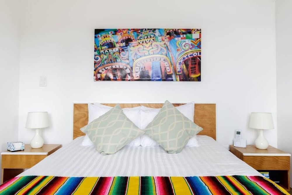 myplace at santo domingo