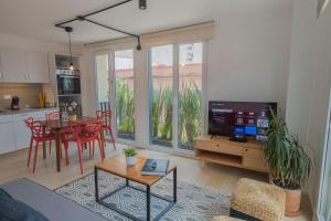 myplace at santo domingo