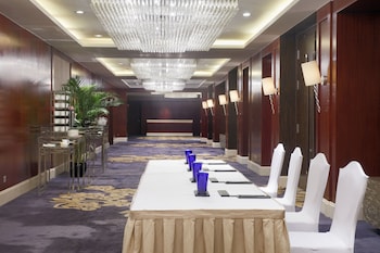 crowne plaza beijing zhongguancun by ihg