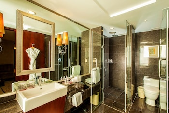 crowne plaza beijing zhongguancun by ihg