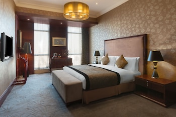 crowne plaza beijing zhongguancun by ihg