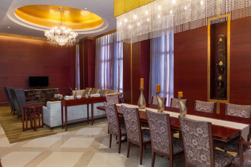 crowne plaza beijing zhongguancun by ihg