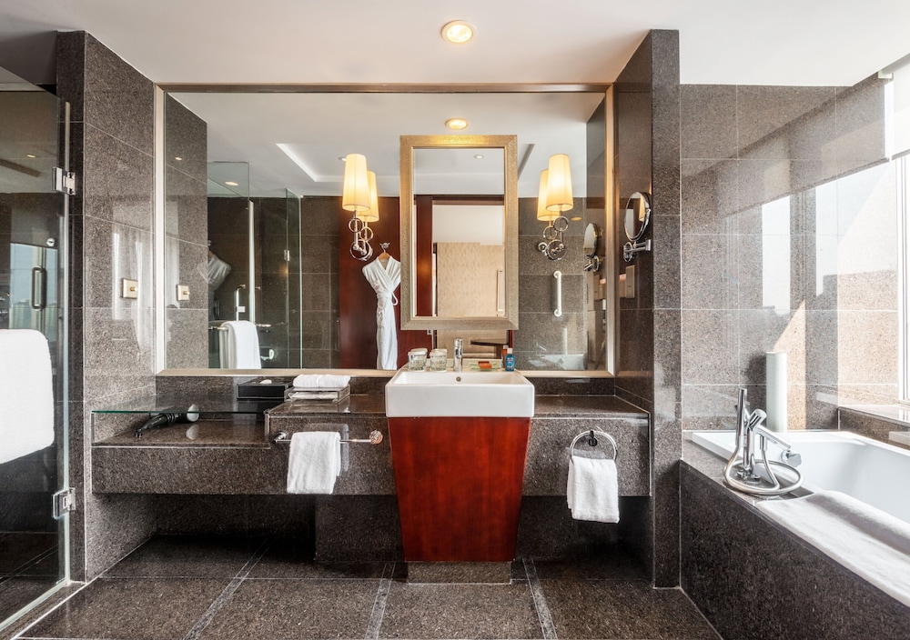 crowne plaza beijing zhongguancun by ihg