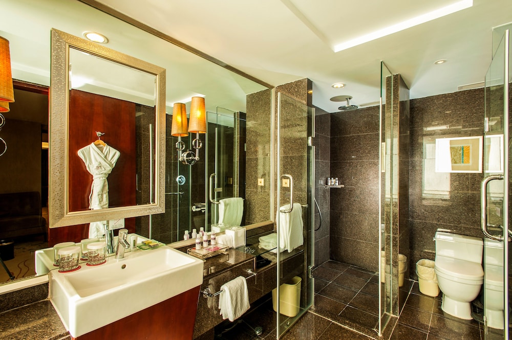 crowne plaza beijing zhongguancun by ihg