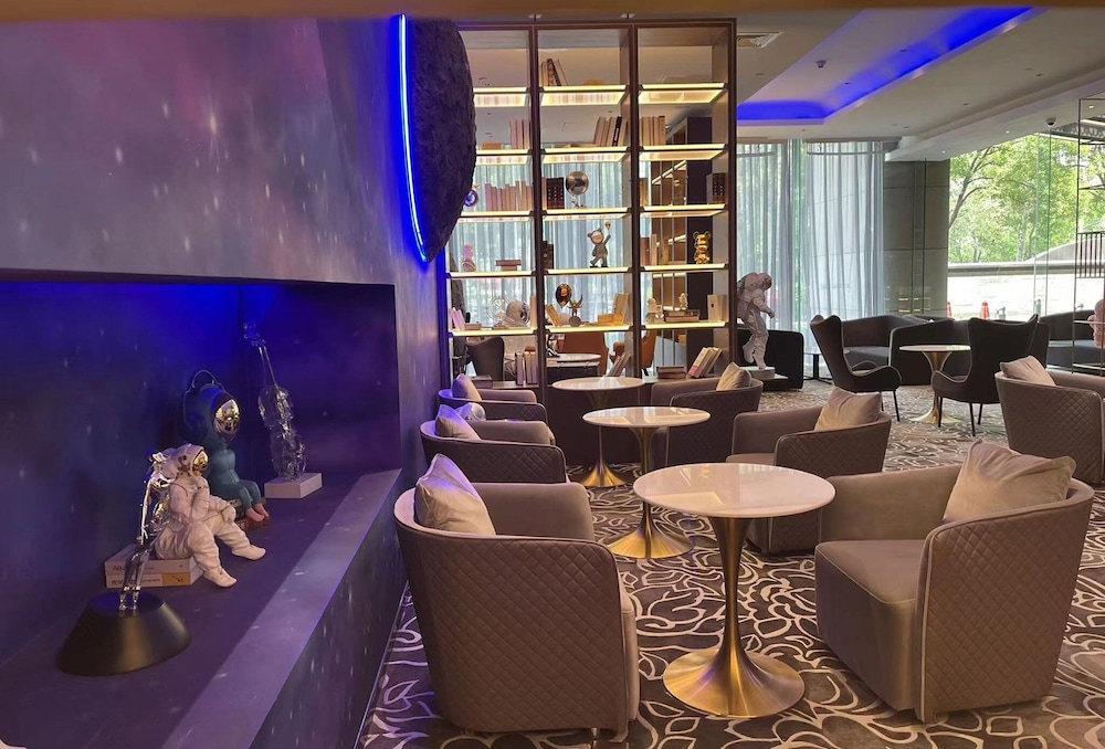 crowne plaza beijing zhongguancun by ihg