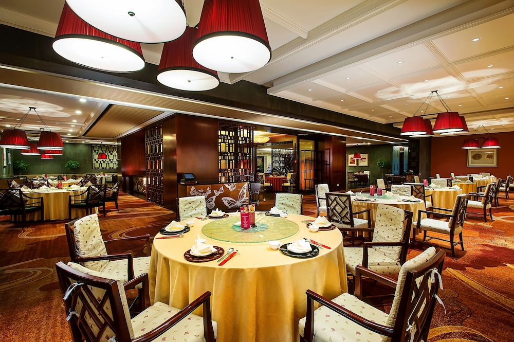crowne plaza beijing zhongguancun by ihg