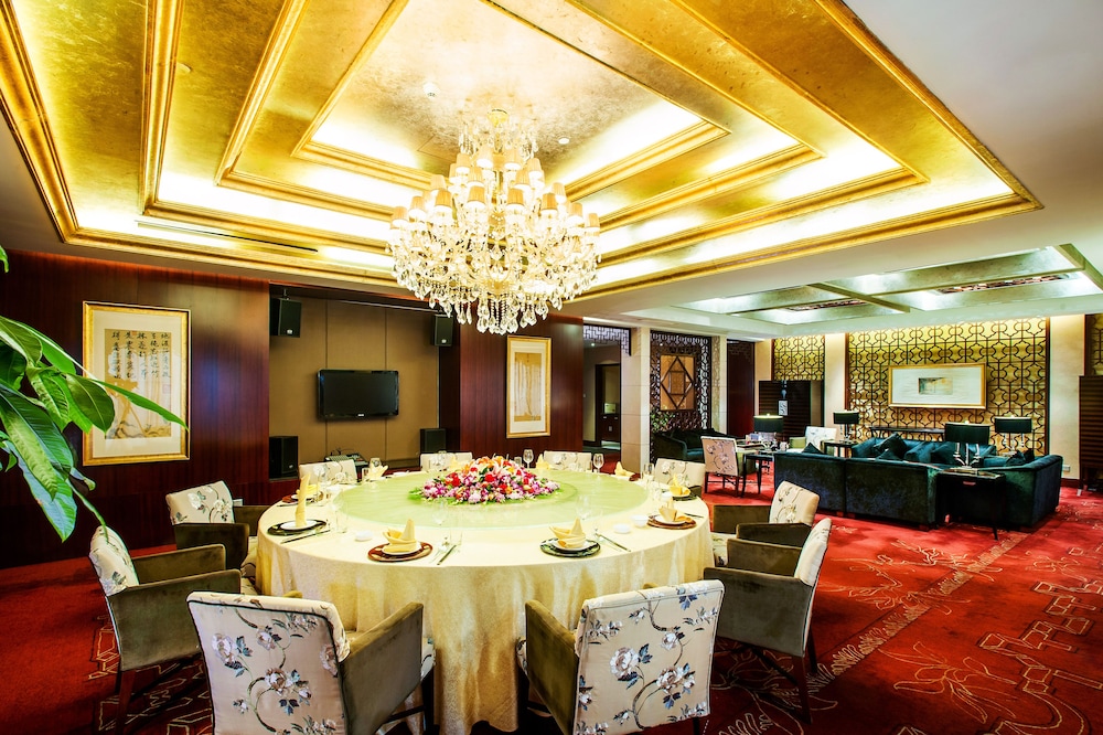 crowne plaza beijing zhongguancun by ihg