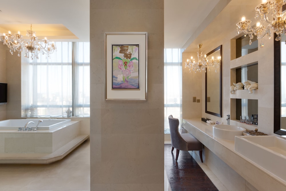 crowne plaza beijing zhongguancun by ihg