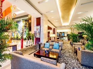 crowne plaza beijing zhongguancun by ihg