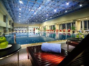 crowne plaza beijing zhongguancun by ihg