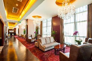 Crowne Plaza Beijing Zhongguancun By Ihg,Haidian>>Beijing,5 star