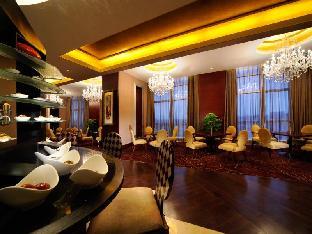 crowne plaza beijing zhongguancun by ihg