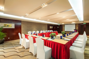 crowne plaza beijing zhongguancun by ihg