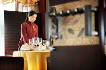 crowne plaza beijing zhongguancun by ihg